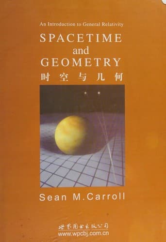 Spacetime and geometry