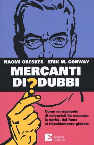 Mercanti di dubbi