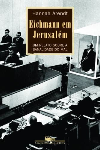 Eichmann in Jerusalem