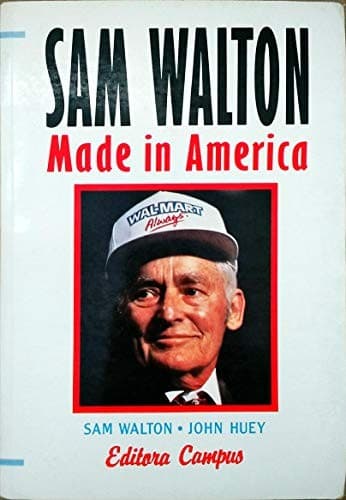 Sam Walton