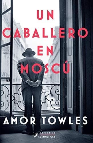 Caballero en Moscú