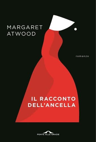 Il Racconto dell'Ancella