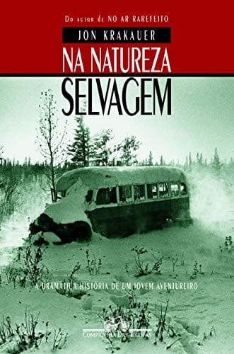 Into the Wild