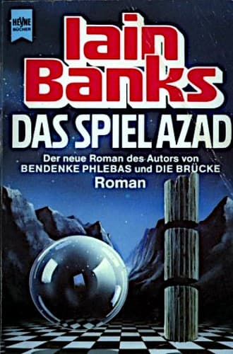 Das Spiel Azad