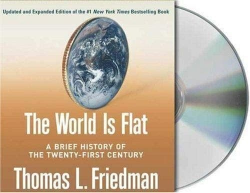 The World Is Flat