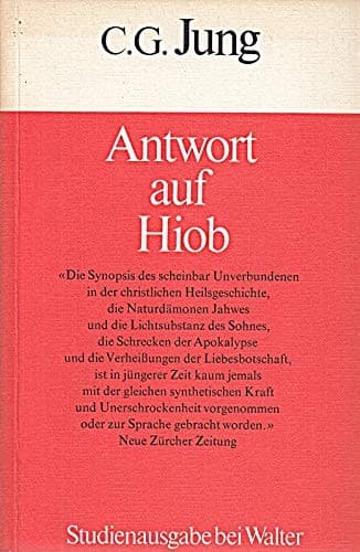 Antwort auf Hiob