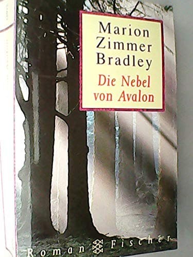 Die Nebel von Avalon