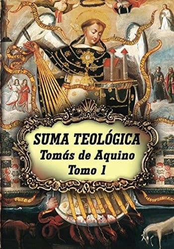 Suma Teológica