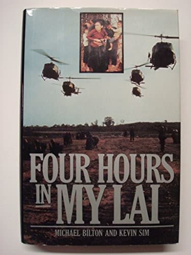 Four hours in My Lai
