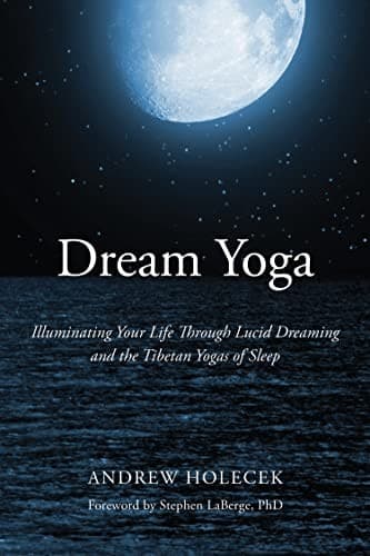 Dream yoga