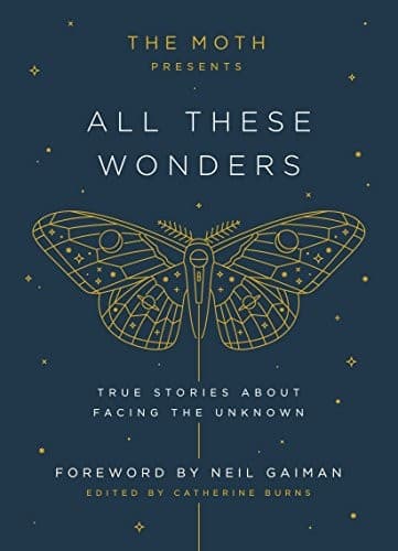All these wonders