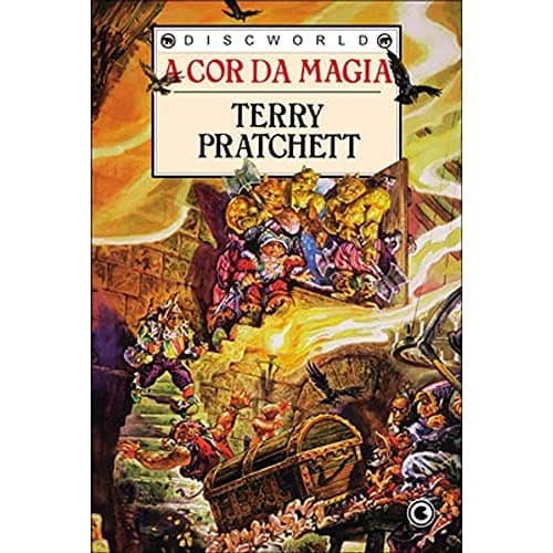 The Colour of Magic