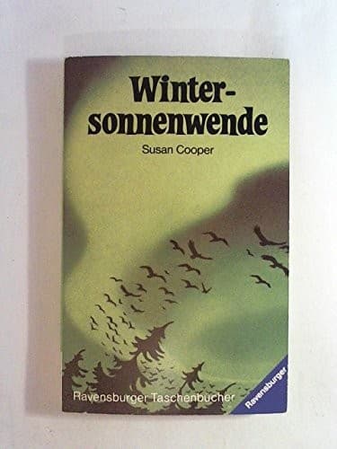 Wintersonnenwende