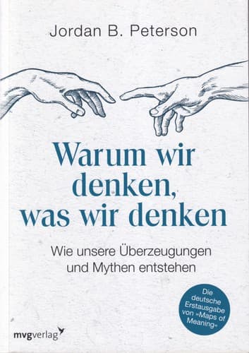 Warum wir denken, was wir denken