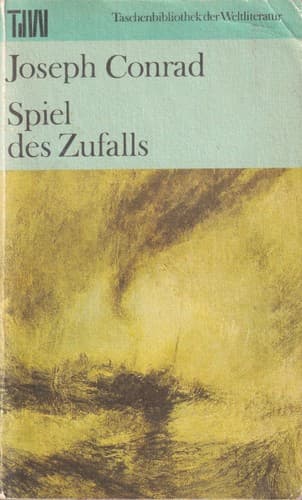 Spiel des Zufalls