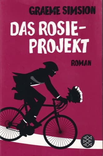 Das Rosie-Projekt