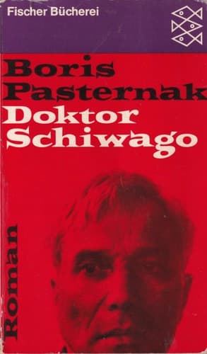 Doktor Schiwago