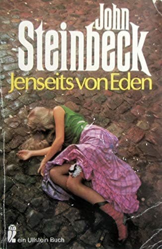 Jenseits von Eden