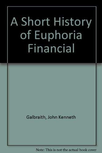 A Short History of Euphoria Financial