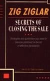 Secrets of Closing the Sale
