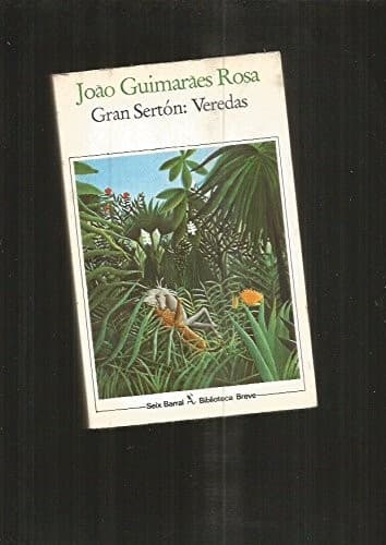 Grande sertão: veredas