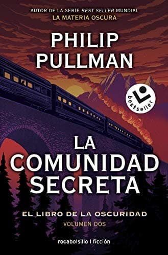 La comunidad secreta