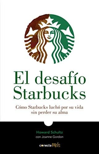 Desafío Starbucks