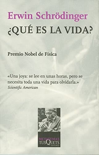 Que Es La Vida?