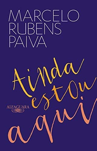 Ainda estou aqui