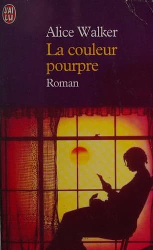La Couleur Pourpre