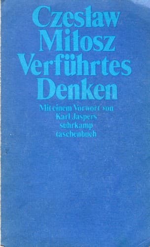 Verführtes Denken