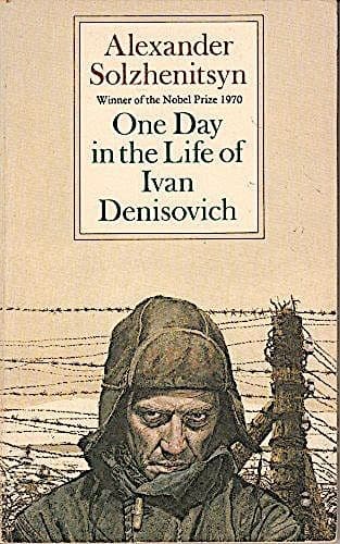 Una giornata di Ivan Denisovic
