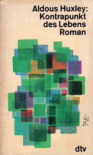 Kontrapunkt des Lebens