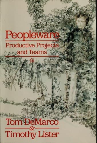 Peopleware