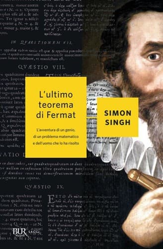 L'ultimo teorema di Fermat
