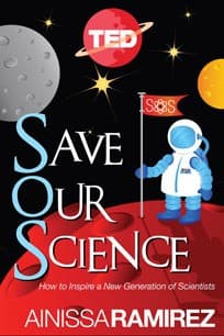 Save Our Science