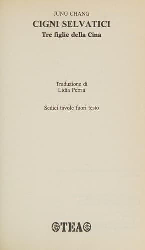 Cigni Servatici (Italian Edition)