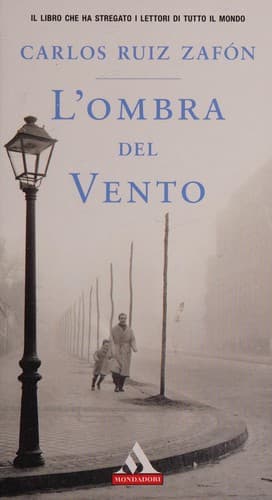 L'ombra del vento