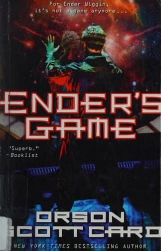 Ender's Game