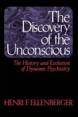 Histoire de la découverte de l'inconscient