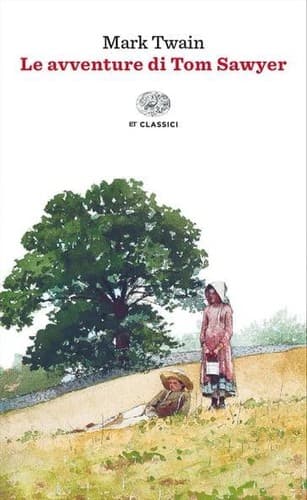Le avventure di Tom Sawyer