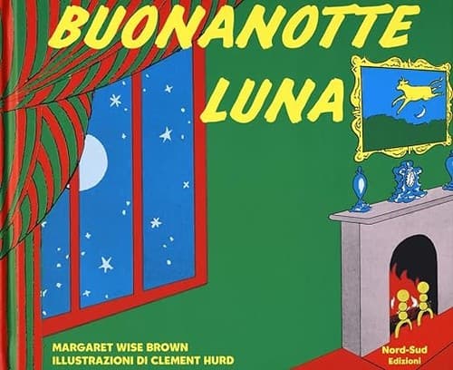 Buonanotte Luna