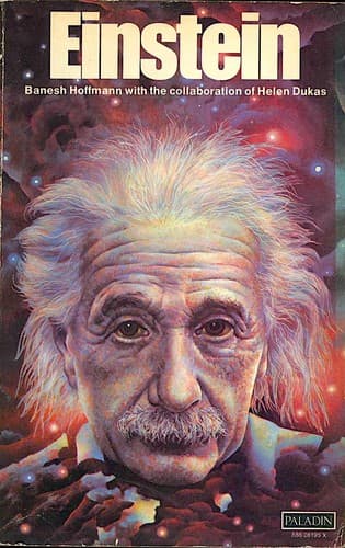 Albert Einstein