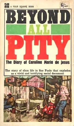 Beyond all pity