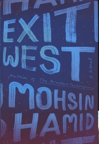 Exit West