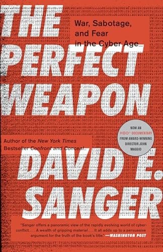 Perfect Weapon