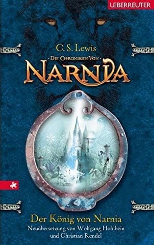 Der König von Narnia