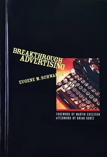 Breakthrough Advertising