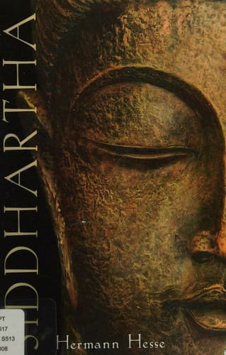 Siddhartha