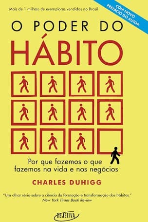 El poder de los hábitos